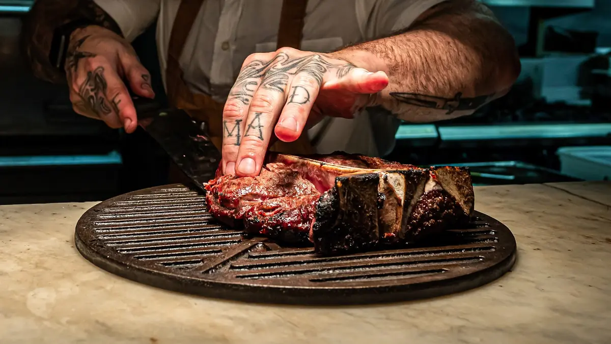Chop House photo (photo 3 of 3)