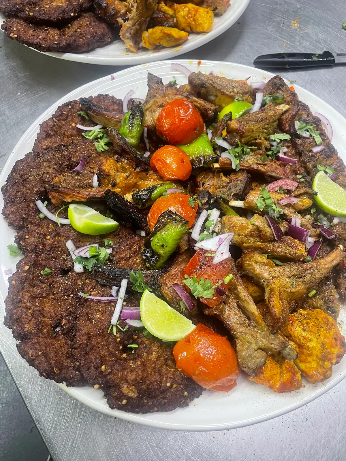 Afghan Cuisine'n'Grill photo (photo 2 of 3)