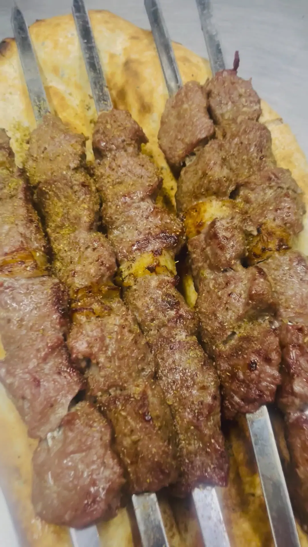 Afghan Cuisine'n'Grill photo (photo 1 of 3)