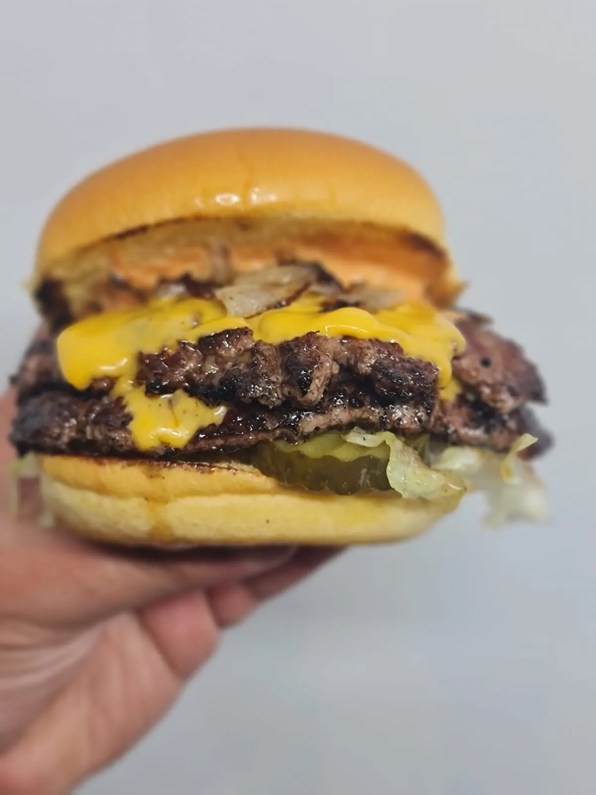 Ranchos – Burgers, Loaded Fries & Wings (Dine-In & Takeaway)