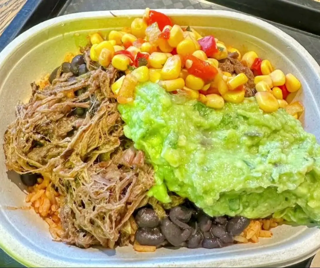 Tortilla Edinburgh Forrest Road photo (photo 1 of 3)