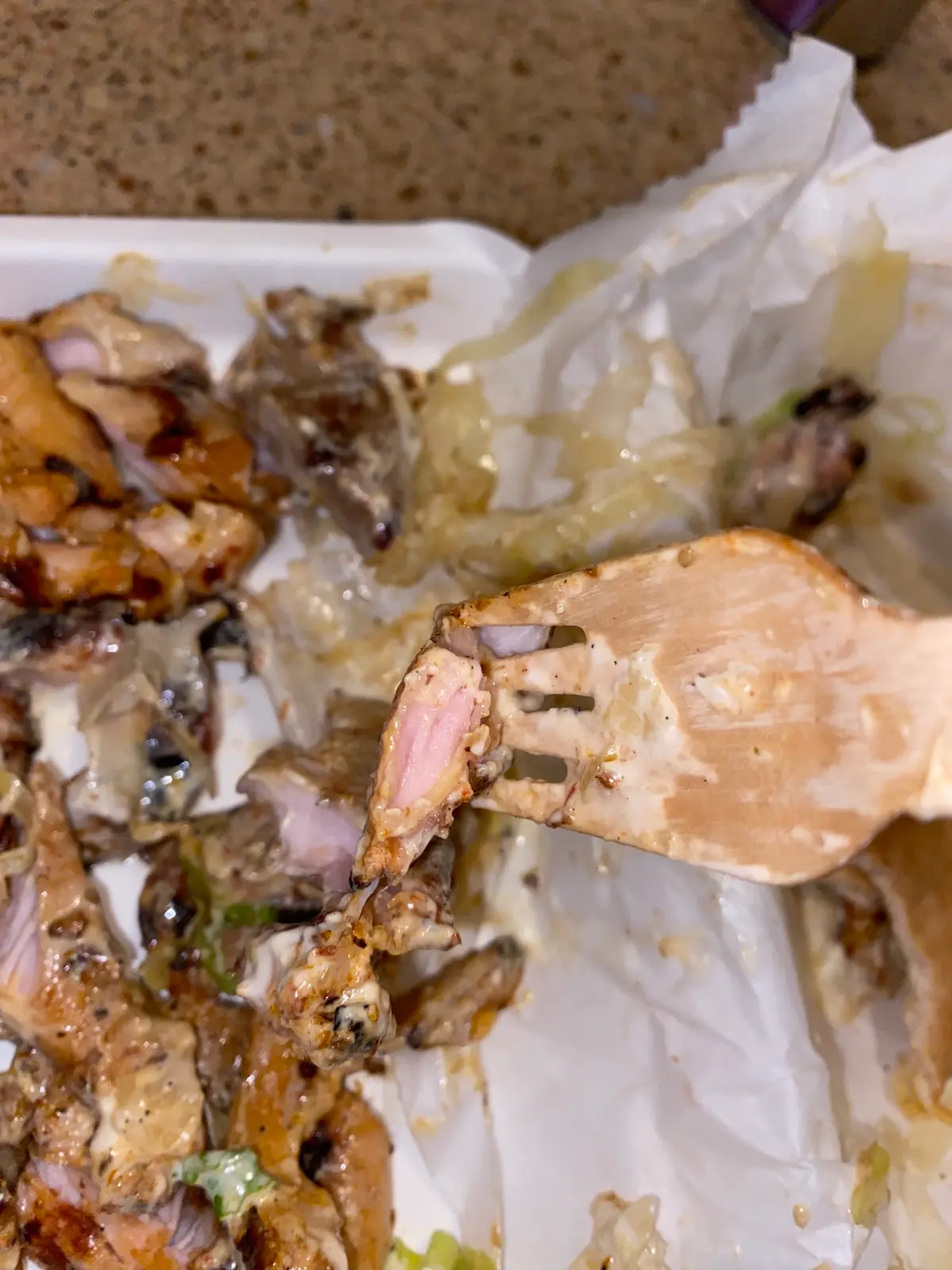 Botan Kebab House photo (photo 3 of 3)
