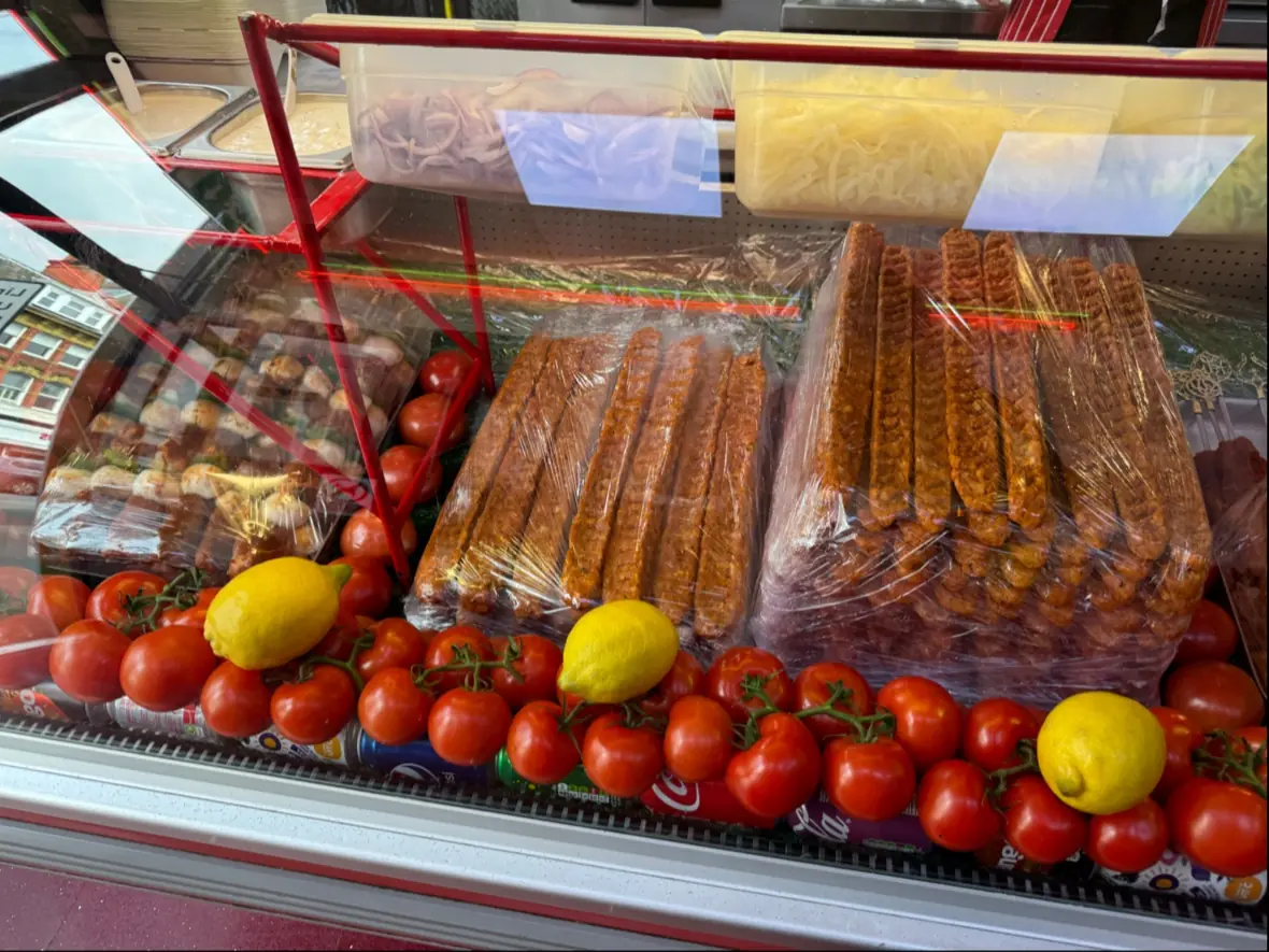 Botan Kebab House