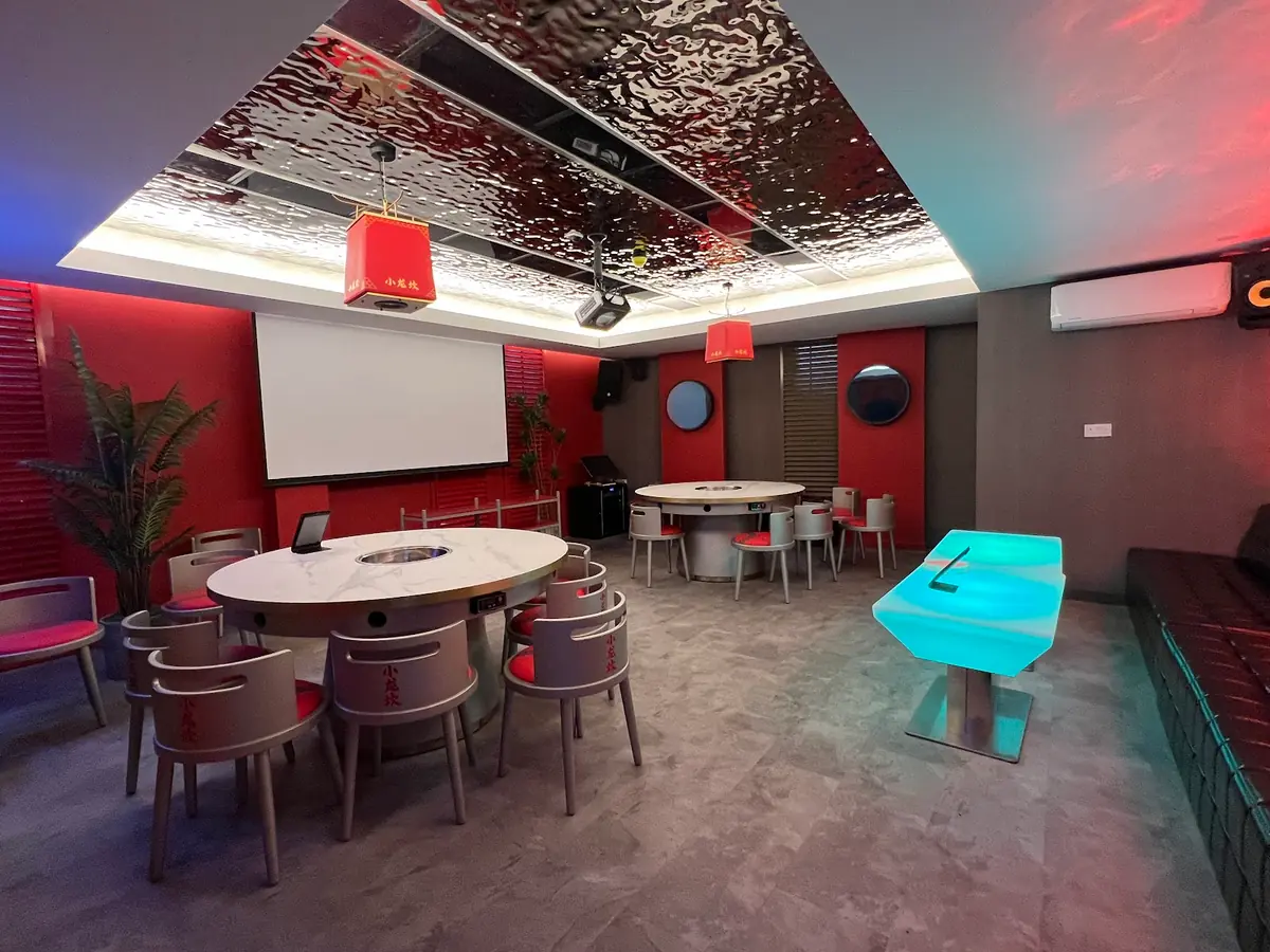Xiao Long Kan — Chinese restaurants in London