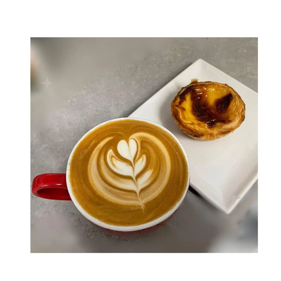 DeNata Coffee & Co. photo (photo 3 of 3)