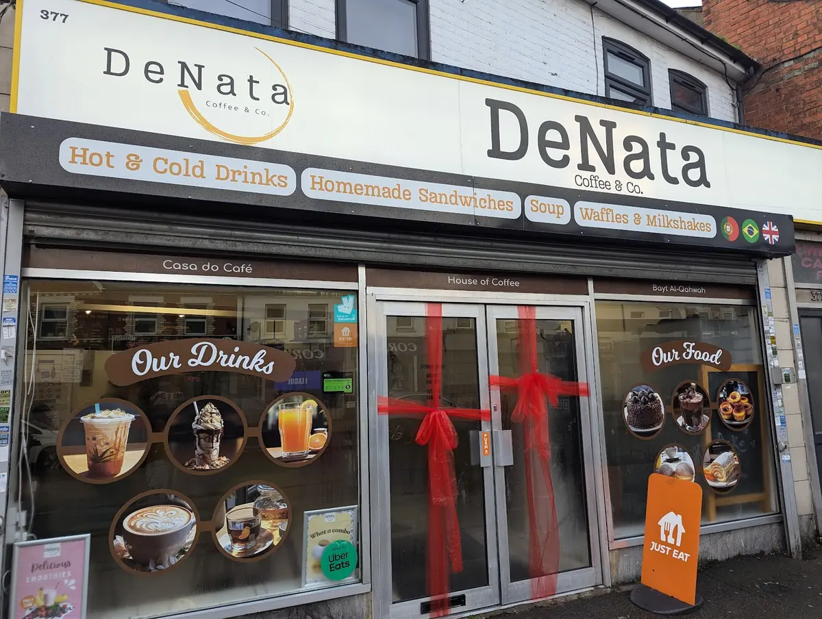 DeNata Coffee & Co.