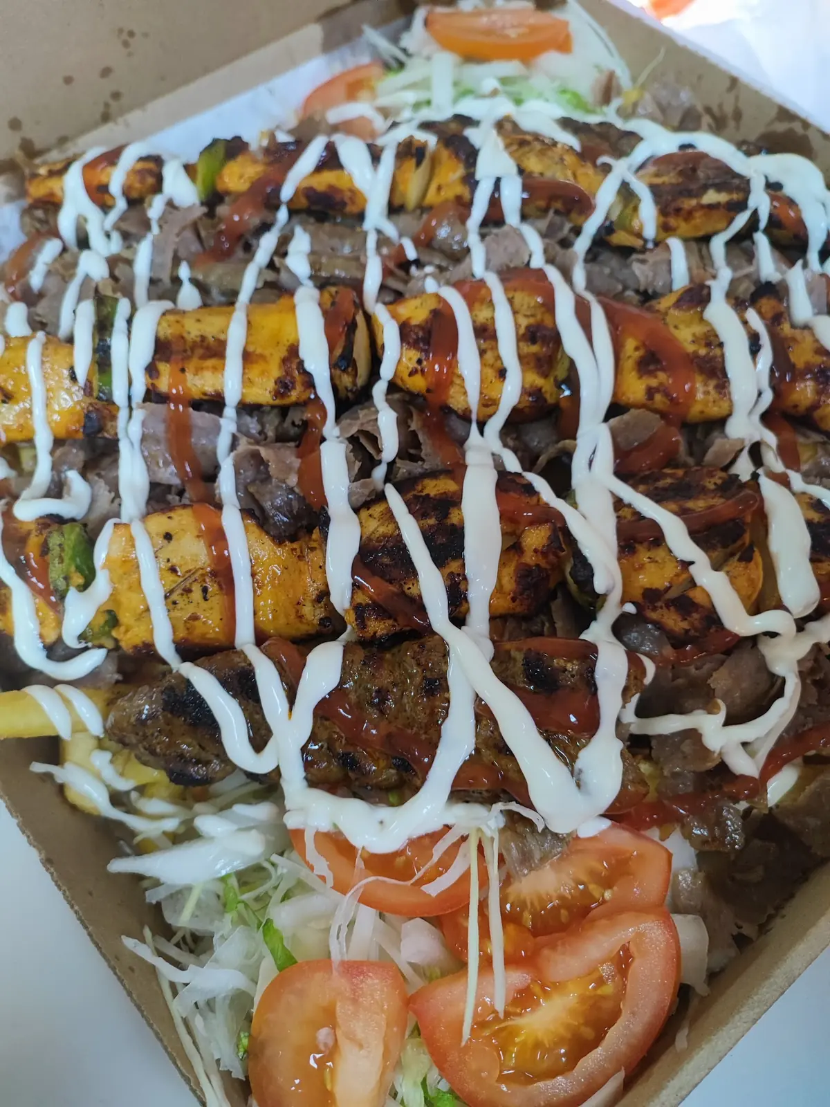 Nigde Kebab House photo (photo 3 of 3)