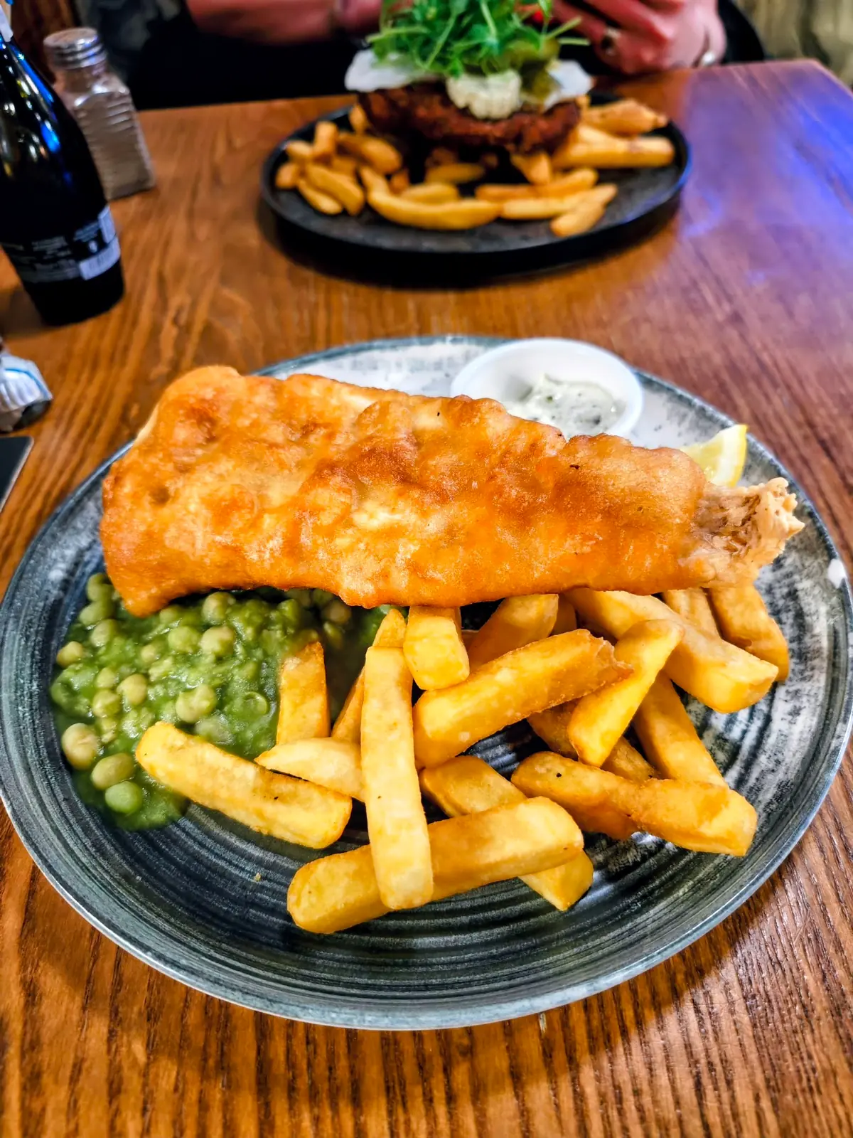 The Millhouse — Bars in Warrington