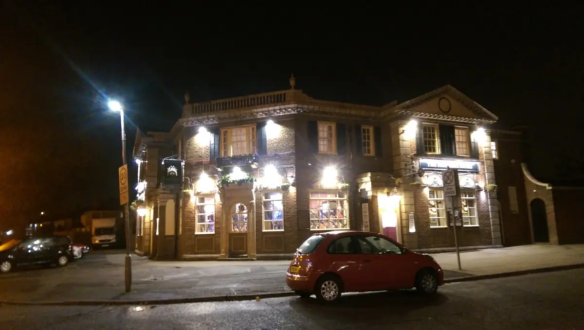 John's Supper Bar photo (photo 2 of 3)