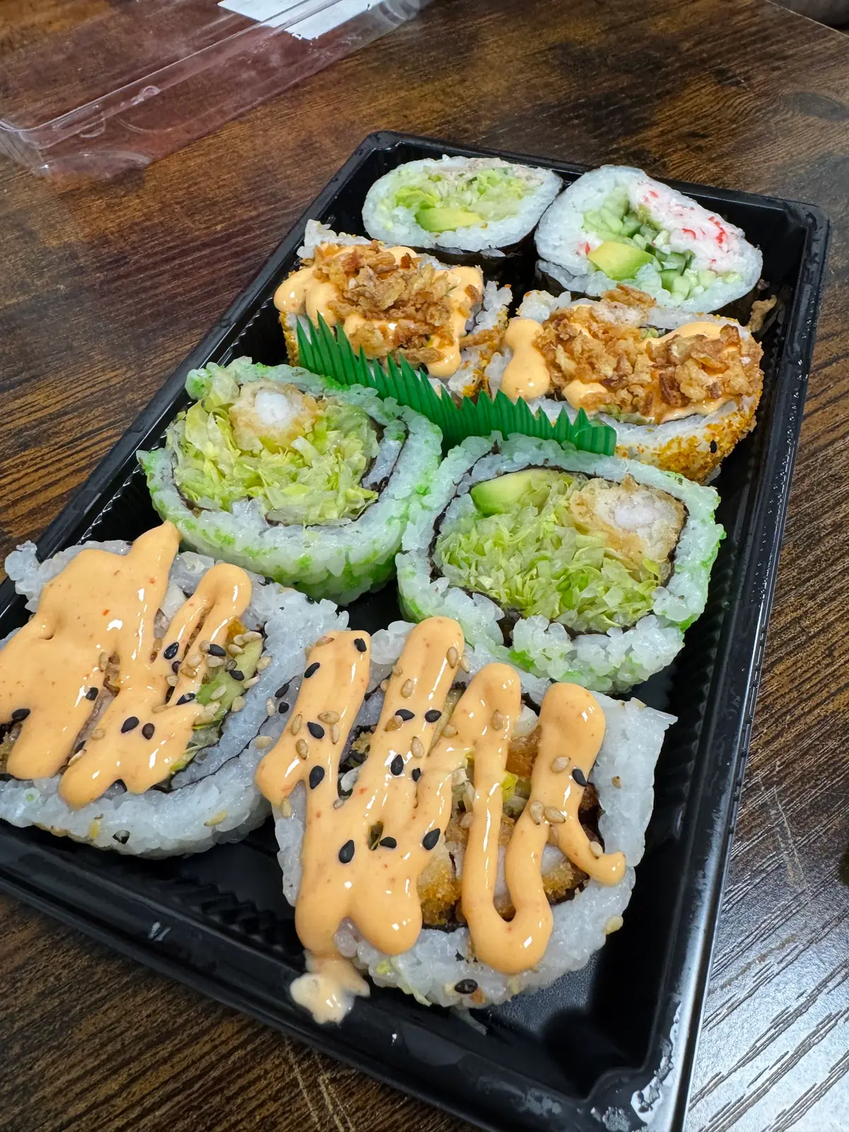 Super Sushi photo (photo 2 of 3)