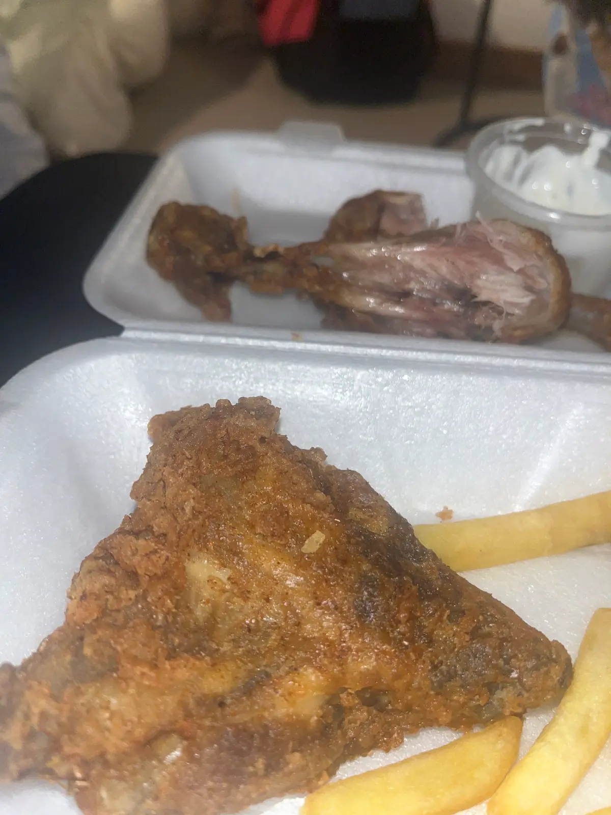 Caspian Fast Food photo (photo 1 of 2)