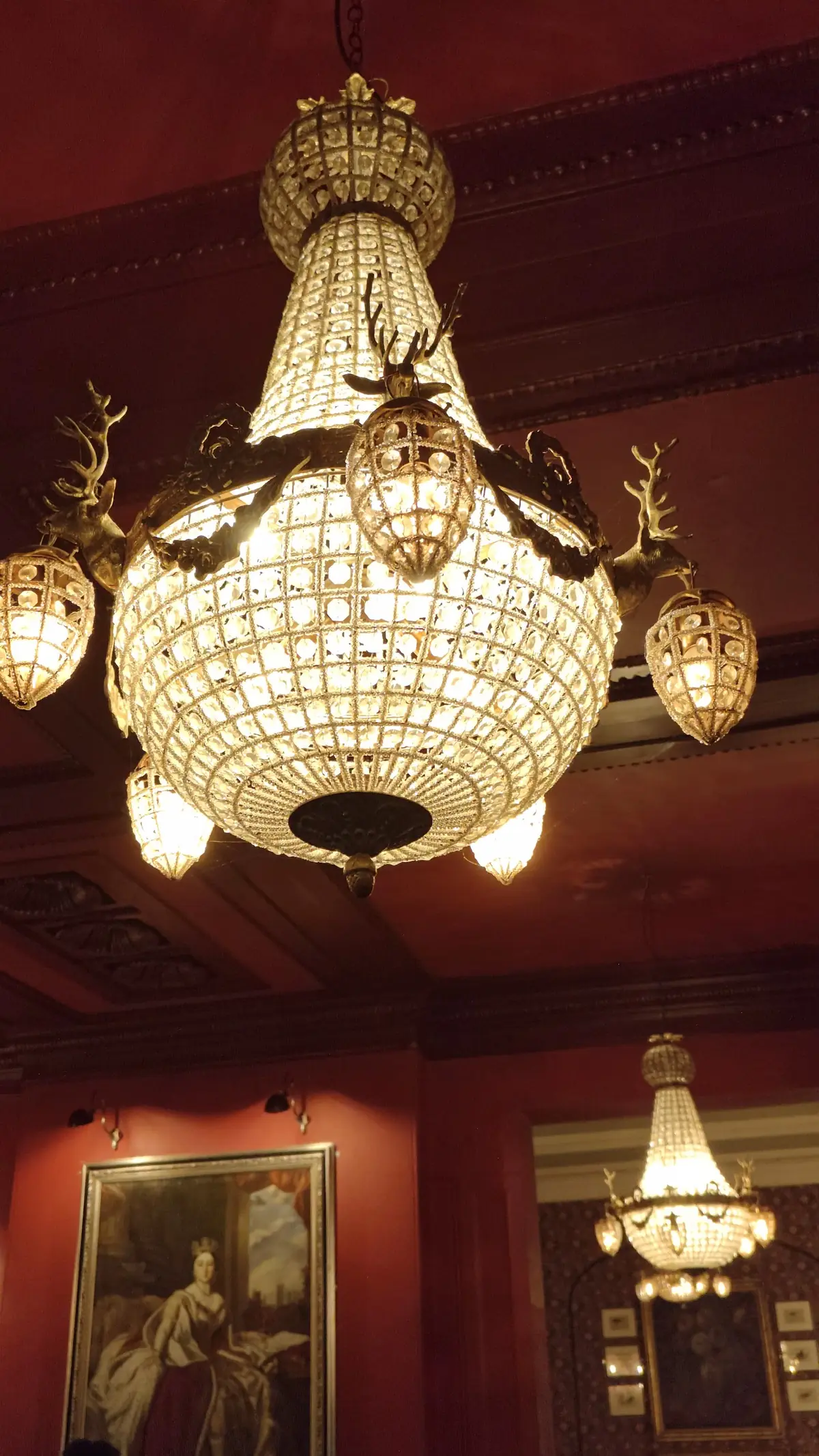 Cosy Club photo (photo 2 of 3)