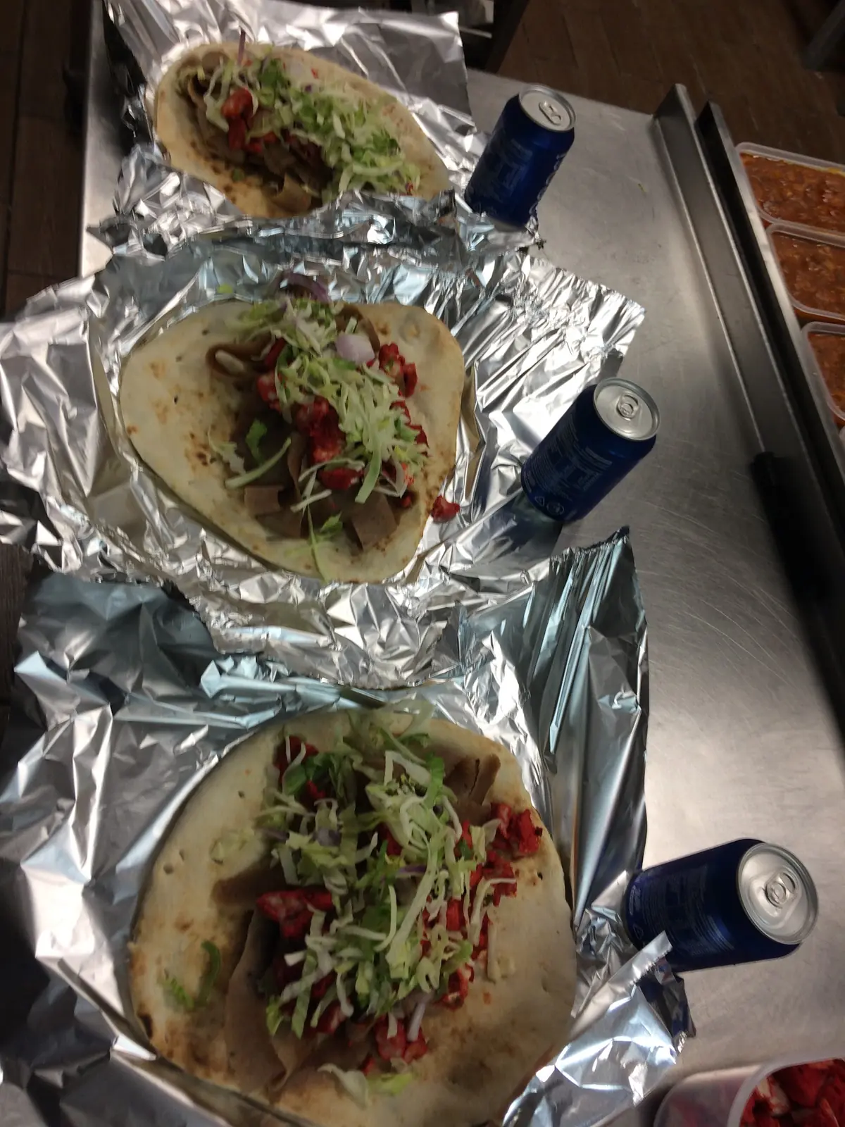 Tastygrill Nelson photo (photo 2 of 3)
