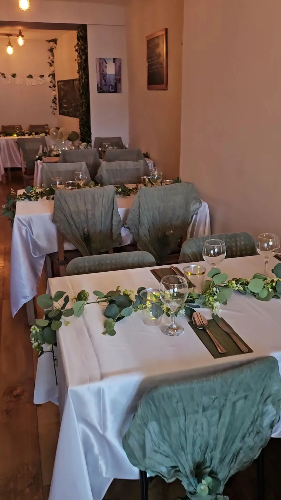 Take Italy Bistrot photo (photo 1 of 3)