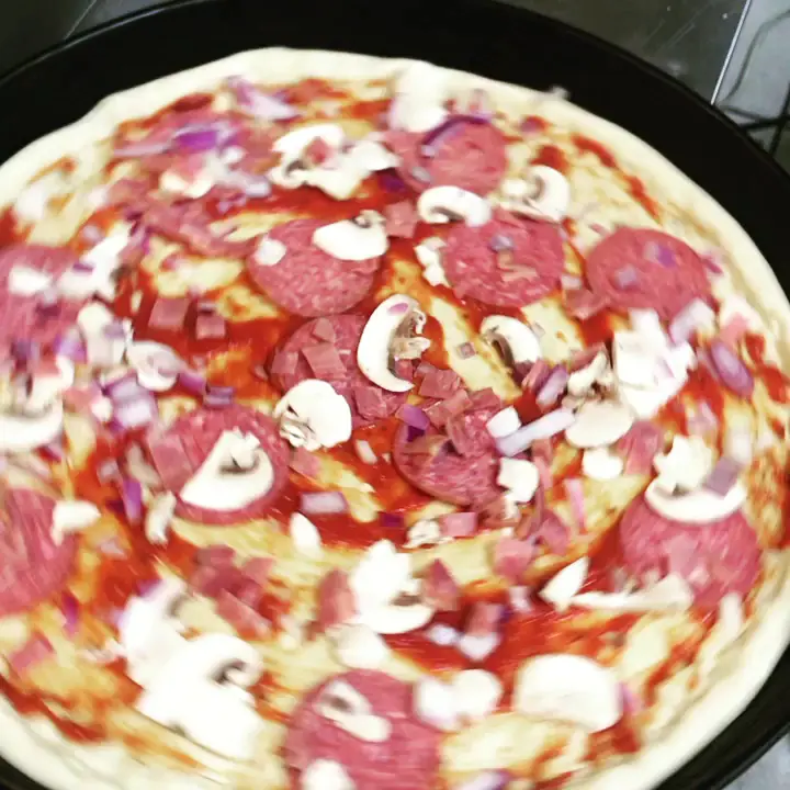Pizza Magic Leicester photo (photo 2 of 3)