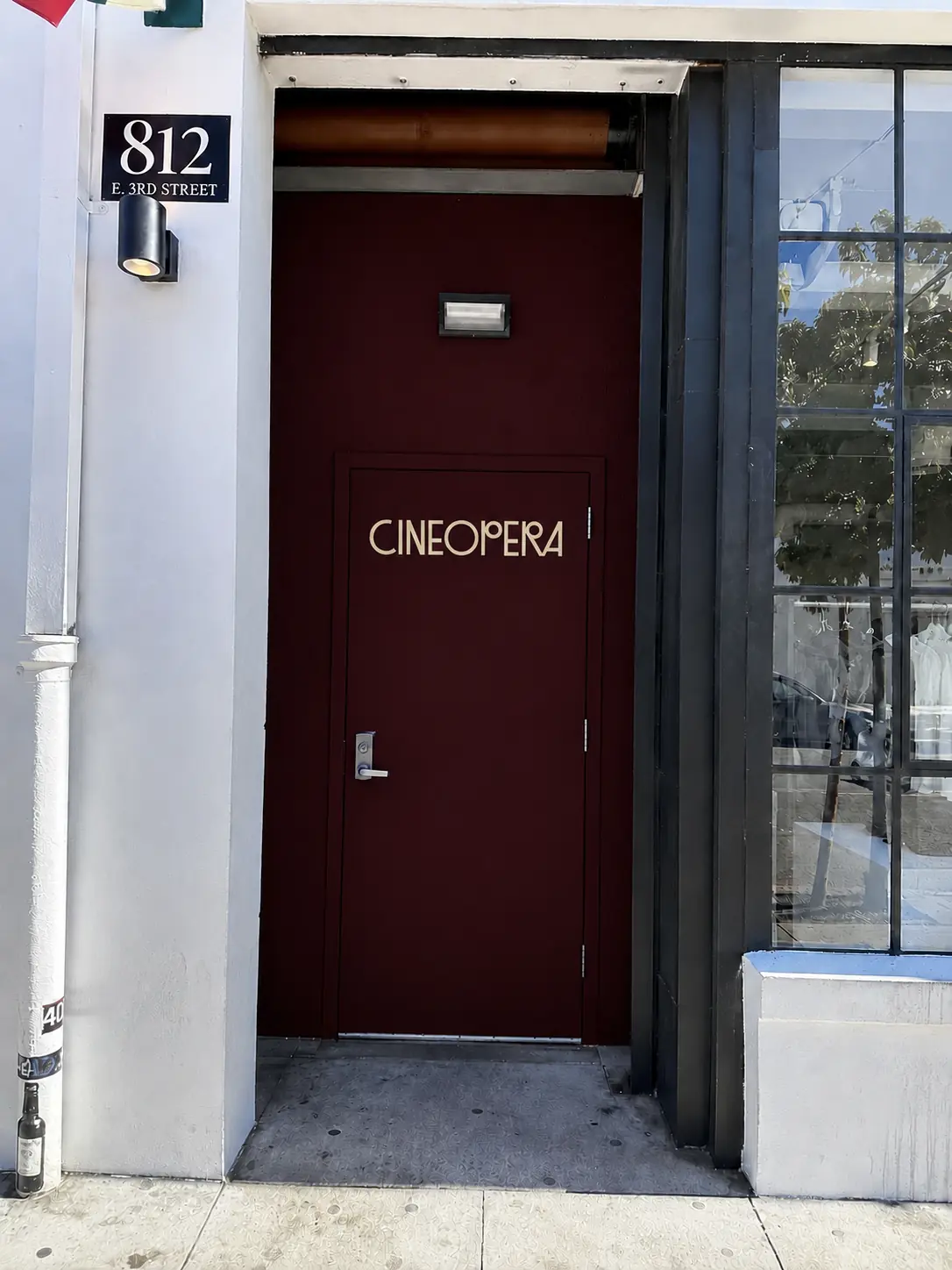 CineOpera