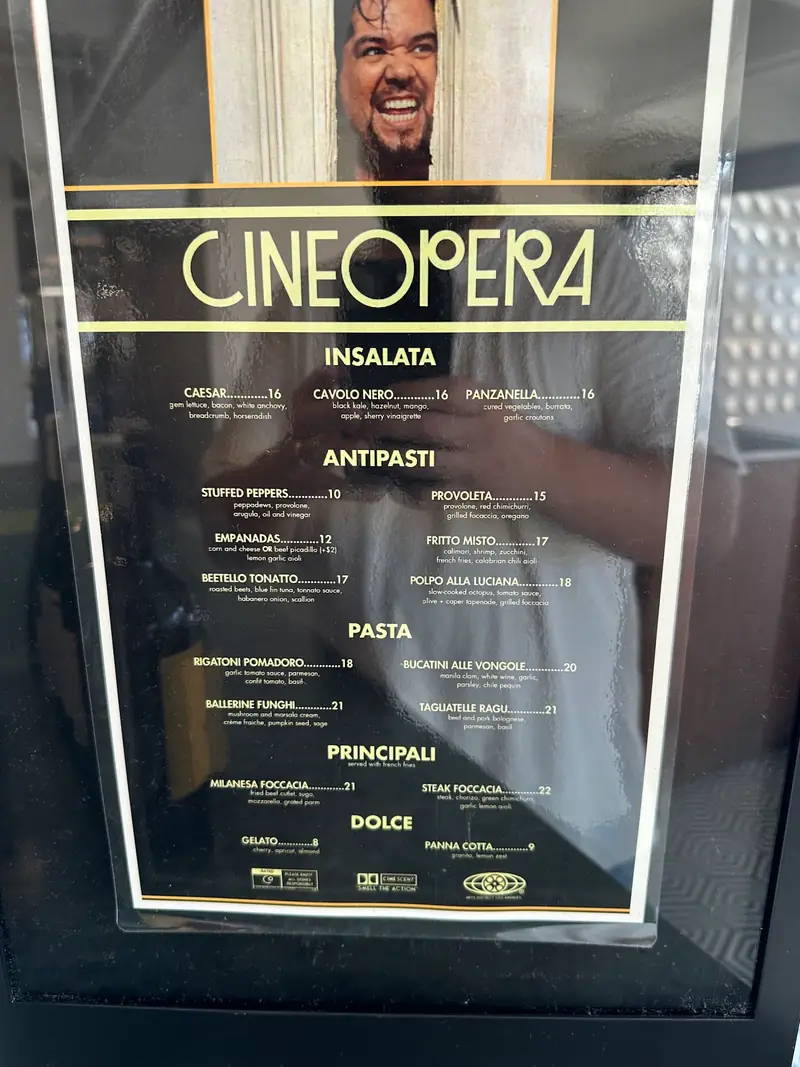 CineOpera photo (photo 1 of 3)
