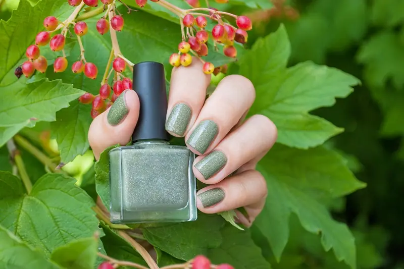 Avalon TK Nails & Spa of Asheville — Nail Salons in Asheville