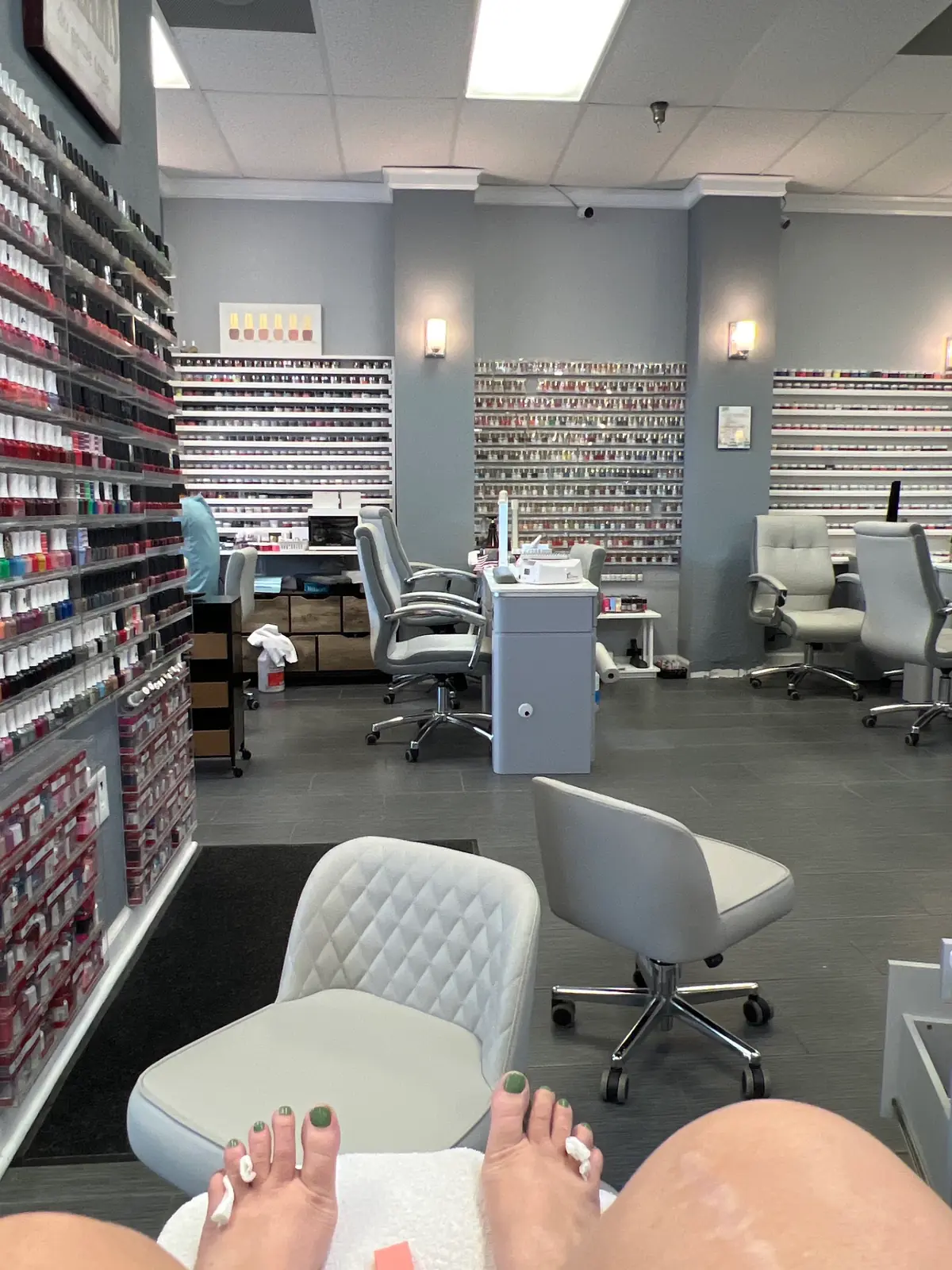 Avalon TK Nails & Spa of Asheville photo (photo 3 of 3)
