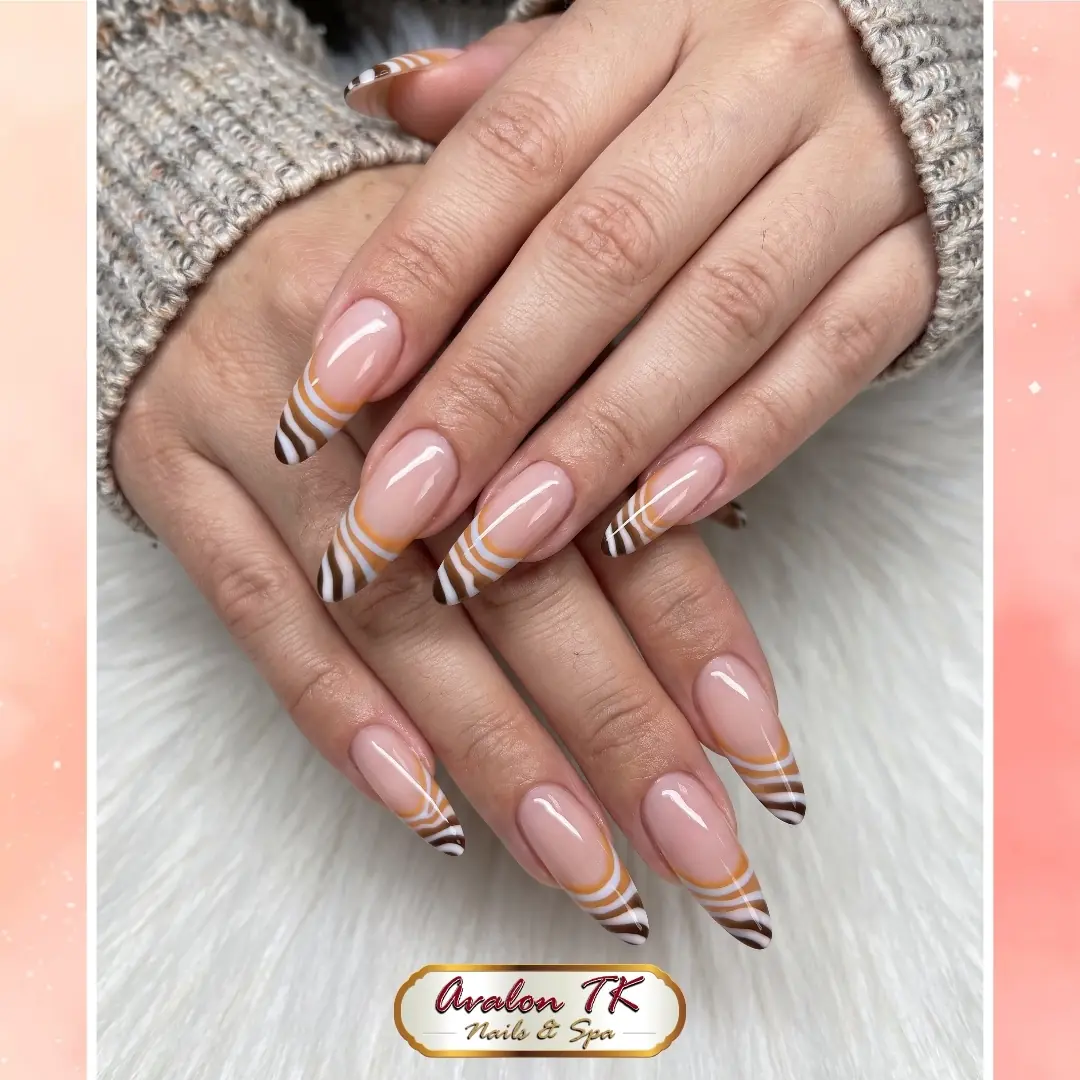 Avalon TK Nails & Spa of Asheville photo (photo 1 of 3)