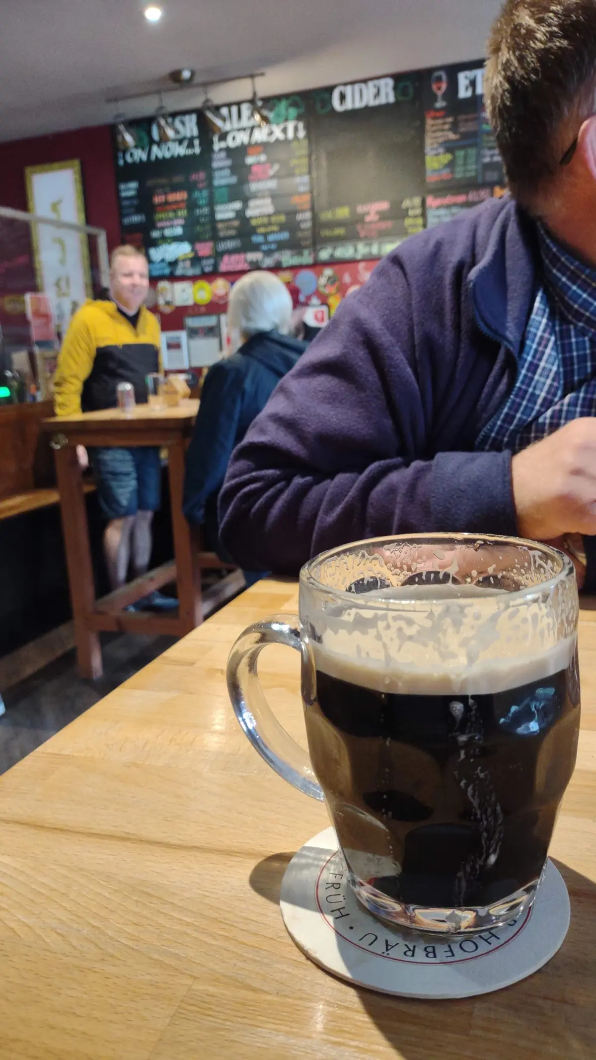London Road Ale House photo (photo 2 of 3)