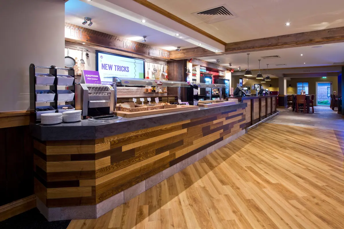 Wheatlea Park Brewers Fayre