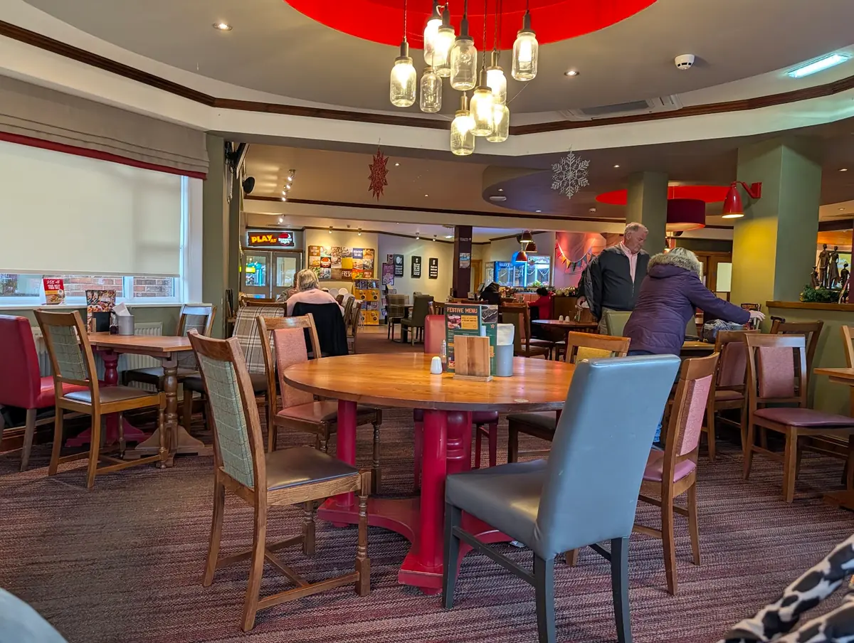 Wheatlea Park Brewers Fayre photo (photo 3 of 3)