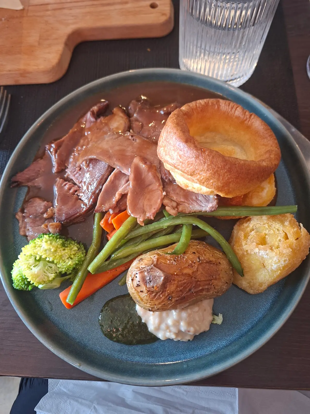 The Rockies Restaurant photo (photo 1 of 3)