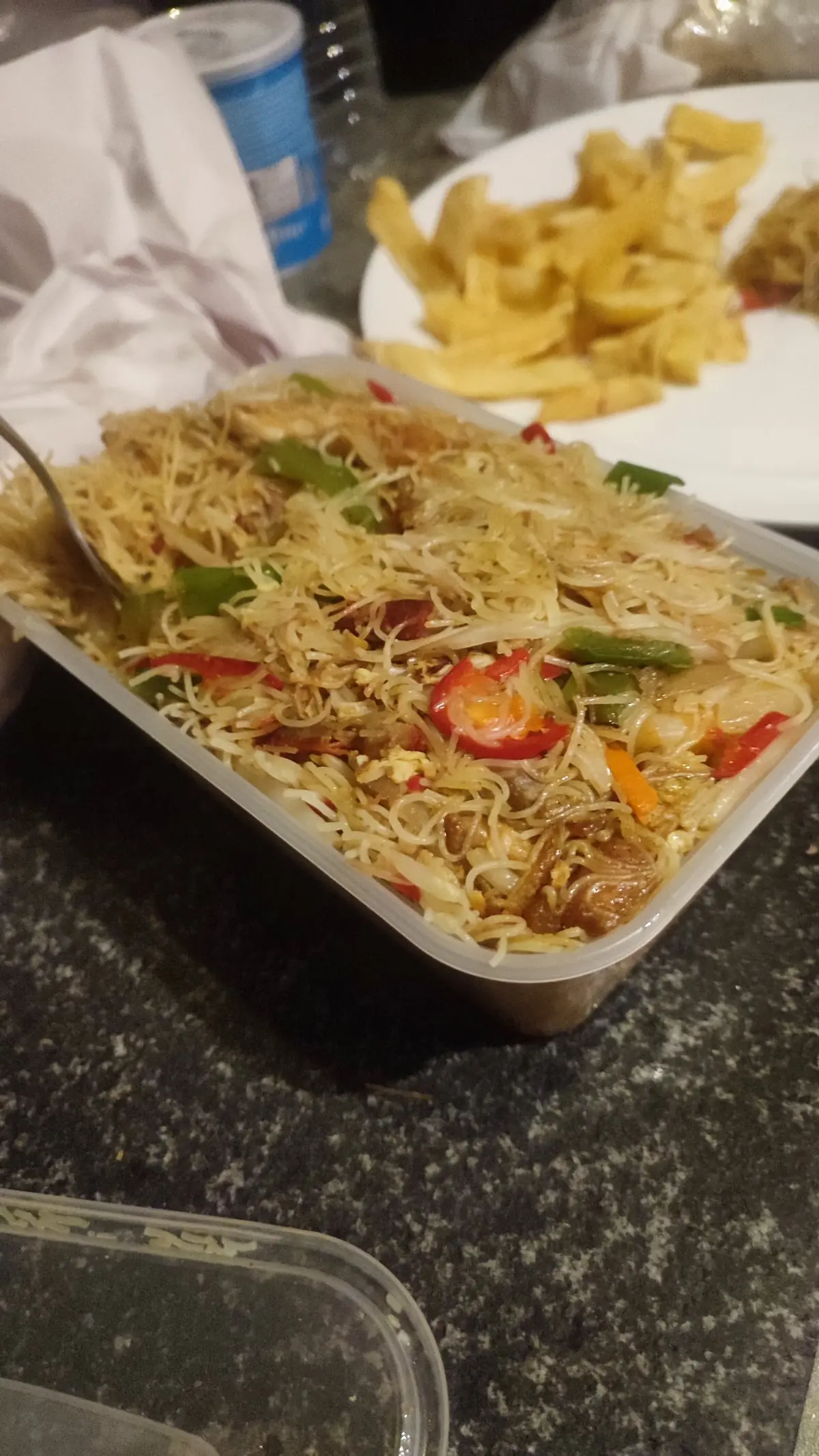 Lee's Chippy photo (photo 1 of 3)