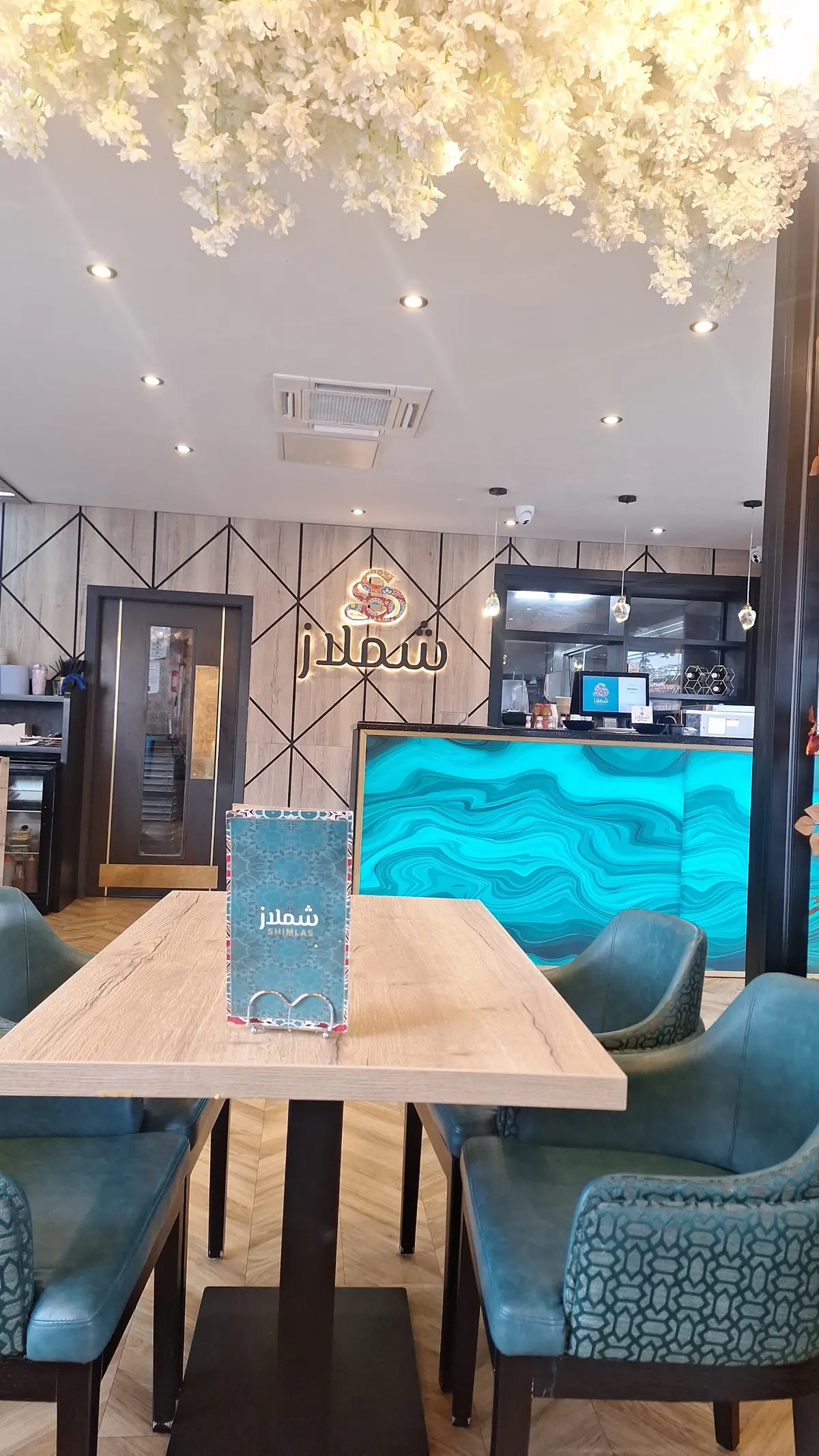 Shimlas Leeds photo (photo 2 of 3)