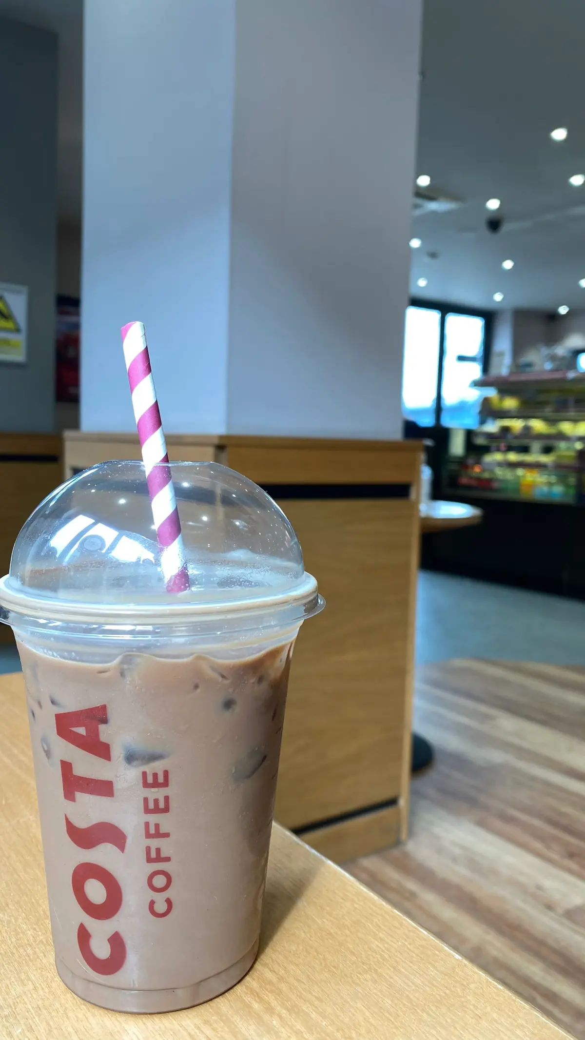 Costa Coffee - Broadstairs photo (photo 2 of 2)