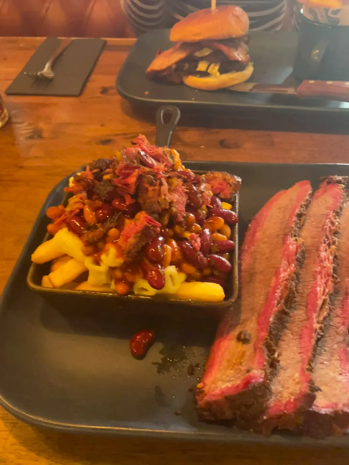 Deadwood Smokehouse Nantwich photo (photo 2 of 3)