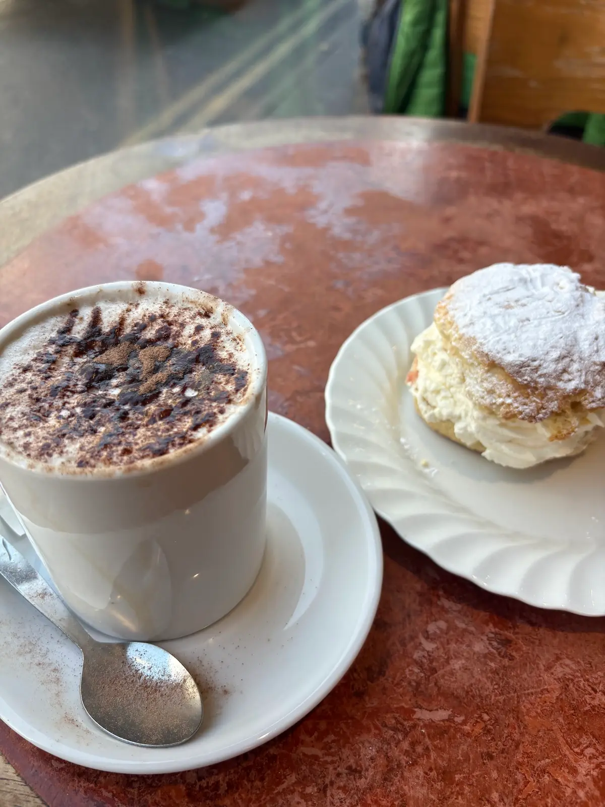 Cafe Ascari photo (photo 3 of 3)