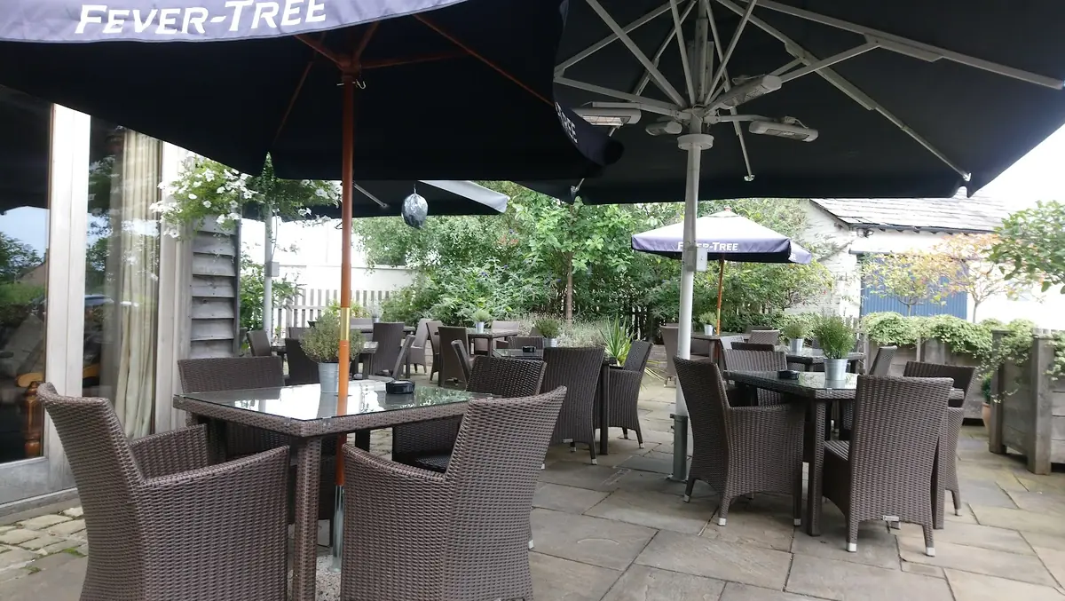 The Farmers Arms Great Eccleston