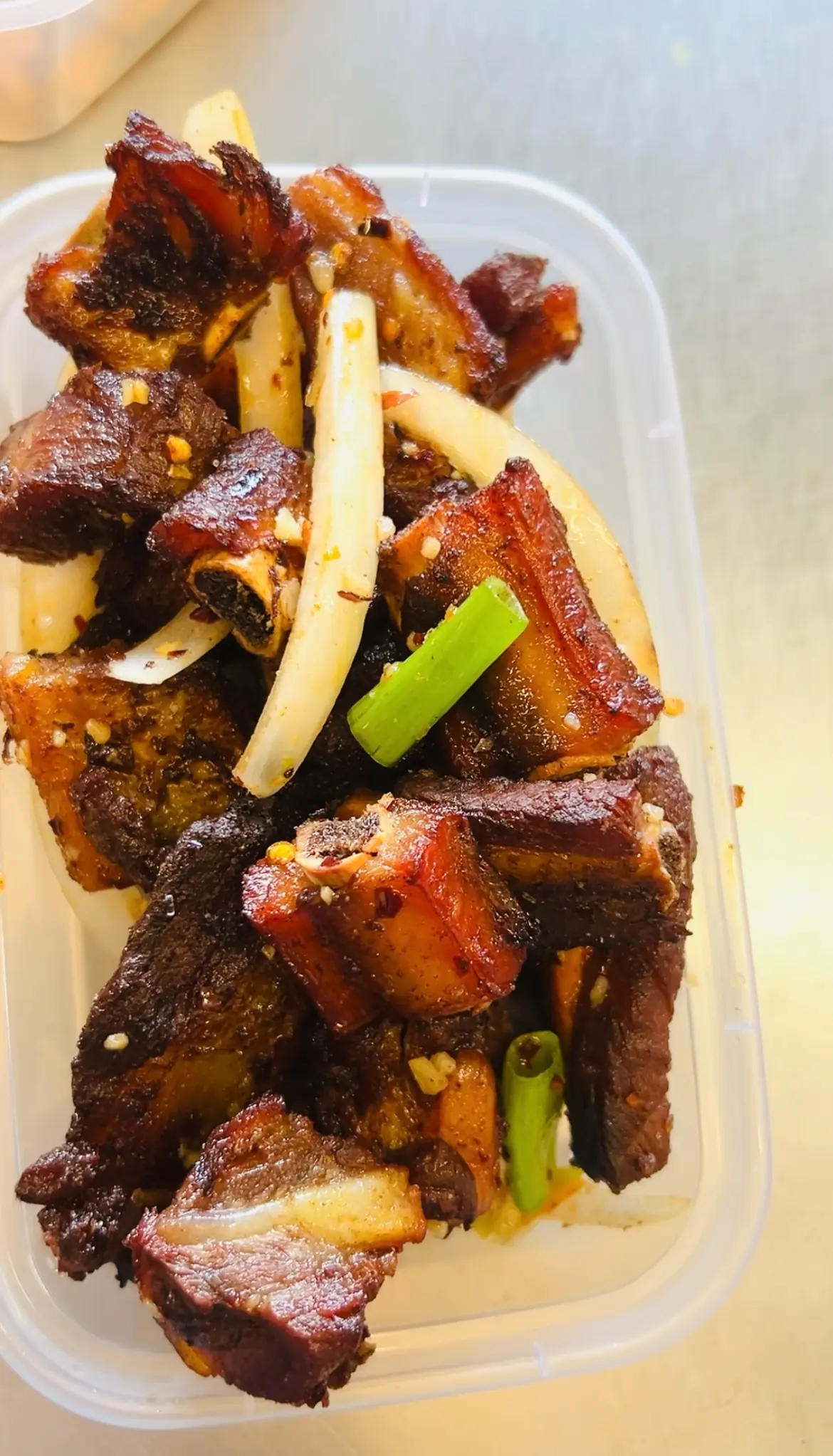 De Bao Chinese Takeaway photo (photo 3 of 3)
