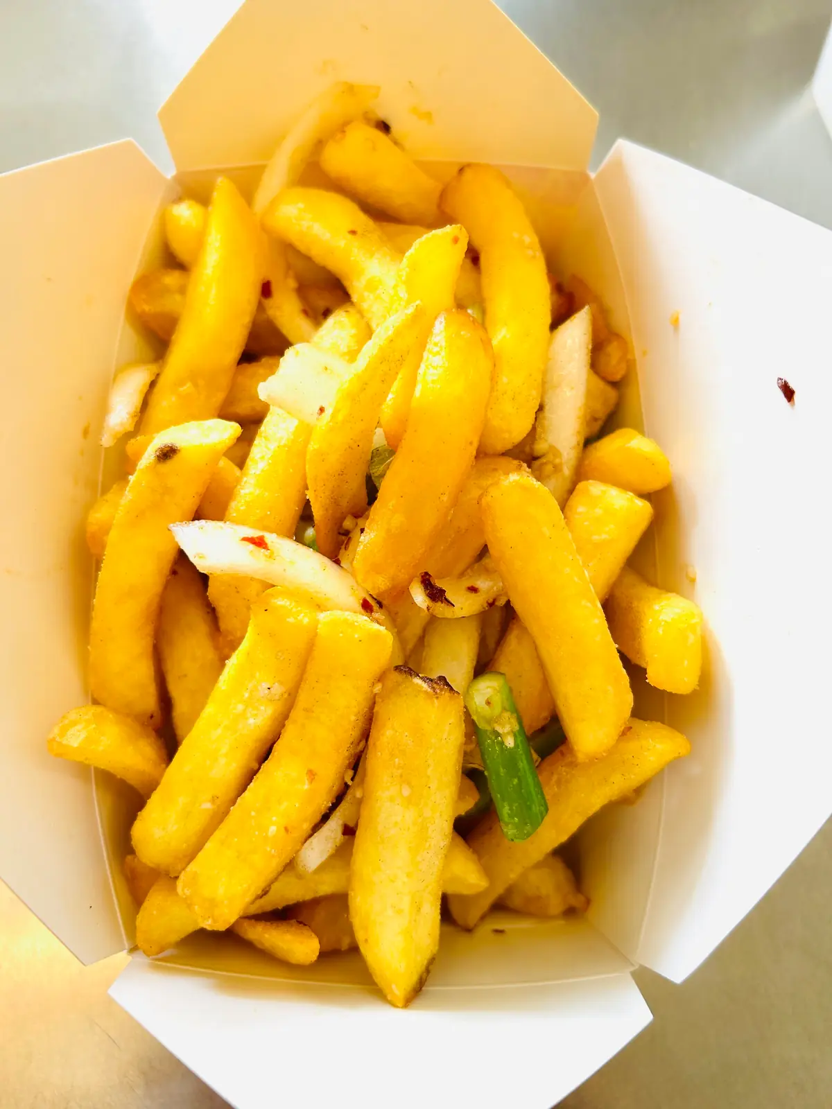 De Bao Chinese Takeaway photo (photo 1 of 3)