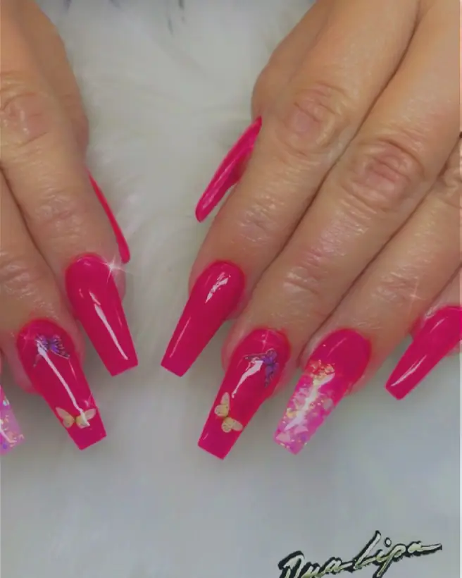 Regal Nails, Salon & Spa photo (photo 2 of 3)