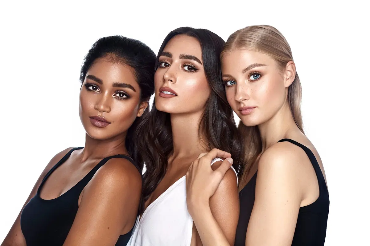 Nails & Brows Mayfair, London