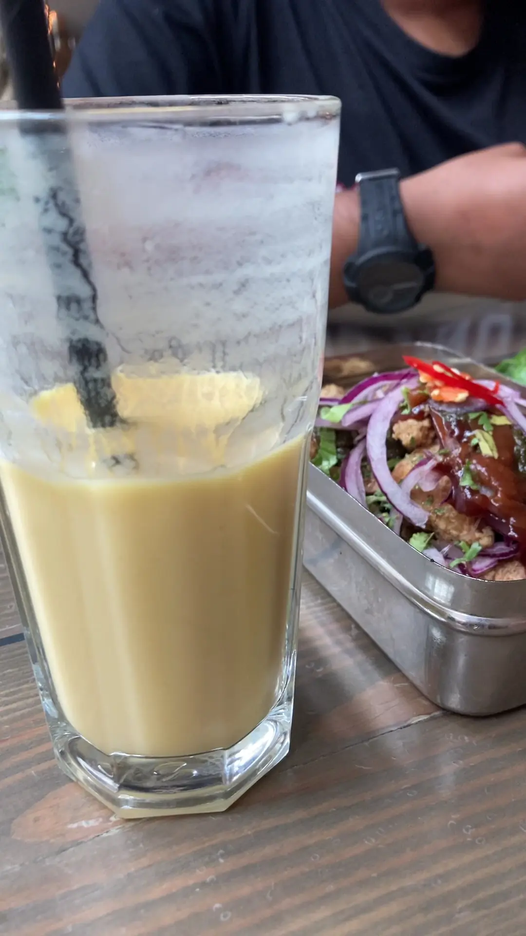 Mowgli Street Food Cheltenham photo (photo 2 of 3)