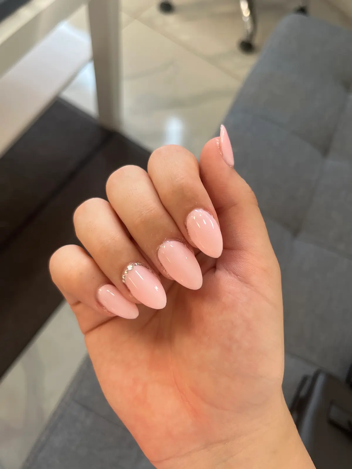 Hannah nails photo (photo 3 of 3)