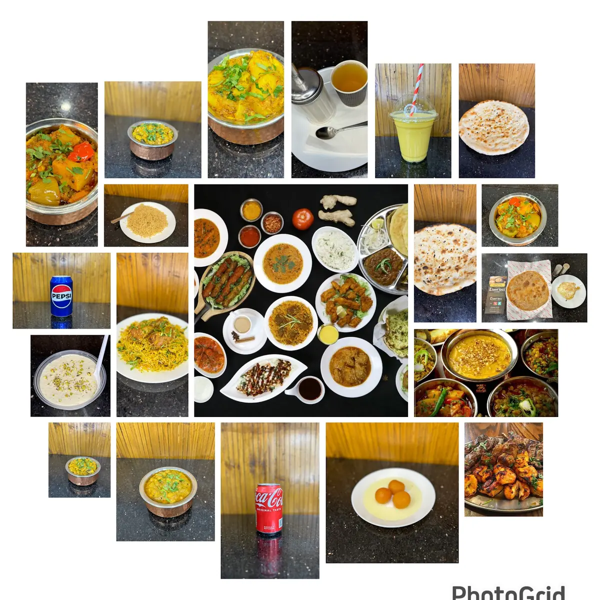 DAWAT SPICE photo (photo 3 of 3)