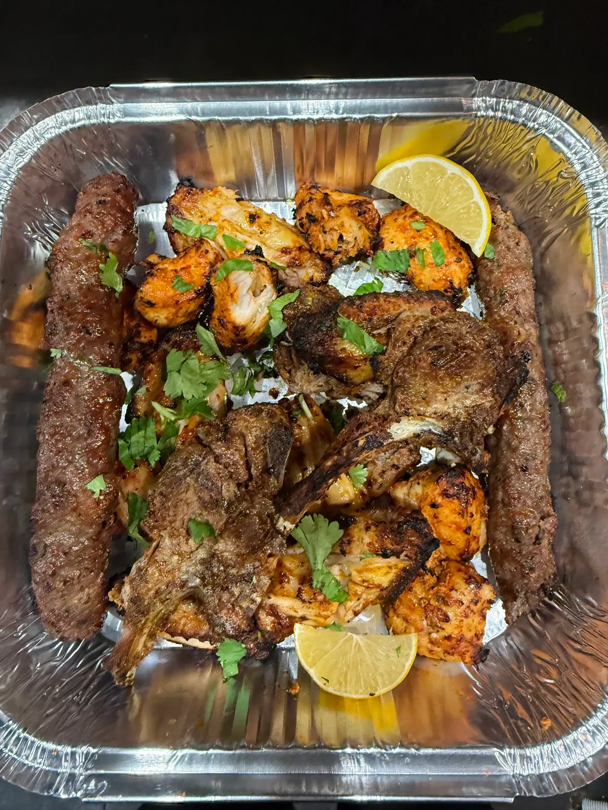 DAWAT SPICE photo (photo 2 of 3)