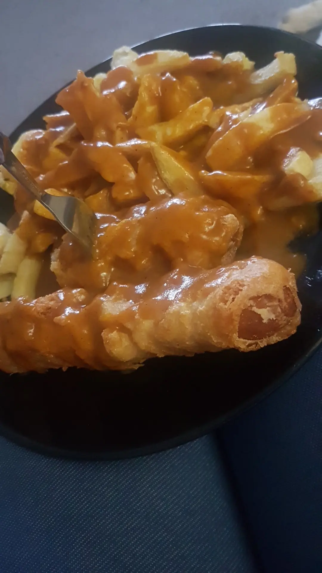 Pendle Street Chip Shop photo (photo 3 of 3)