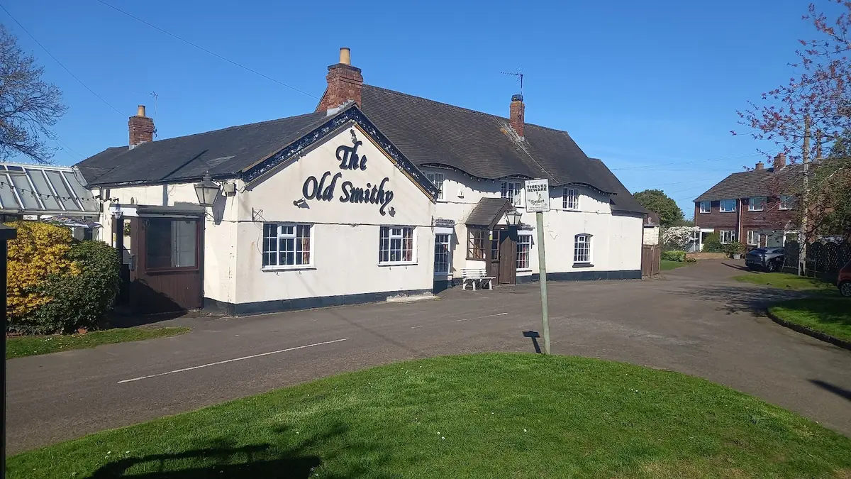 The Old Smithy photo (photo 3 of 3)