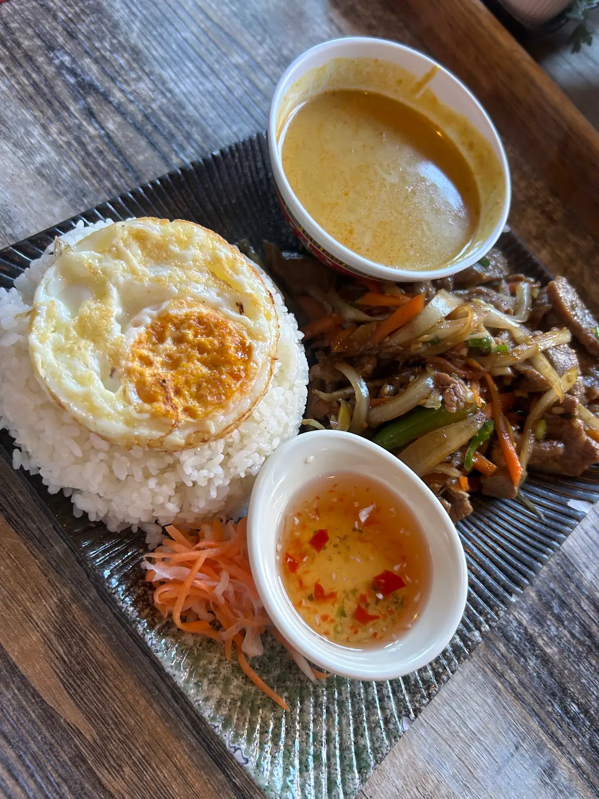 Madame Pho St Annes Square photo (photo 3 of 3)