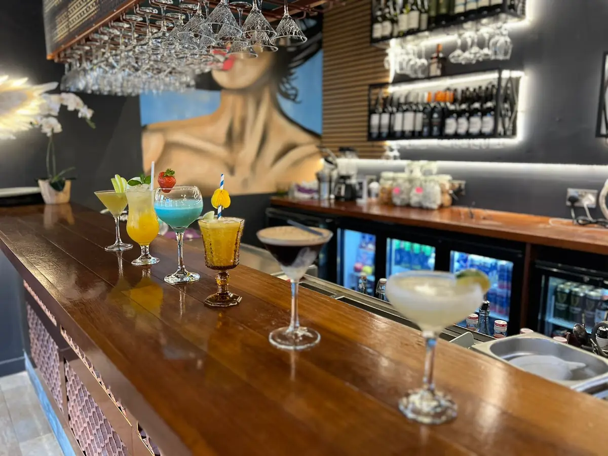 Madame Pho St Annes Square — Vietnamese restaurants in Belfast