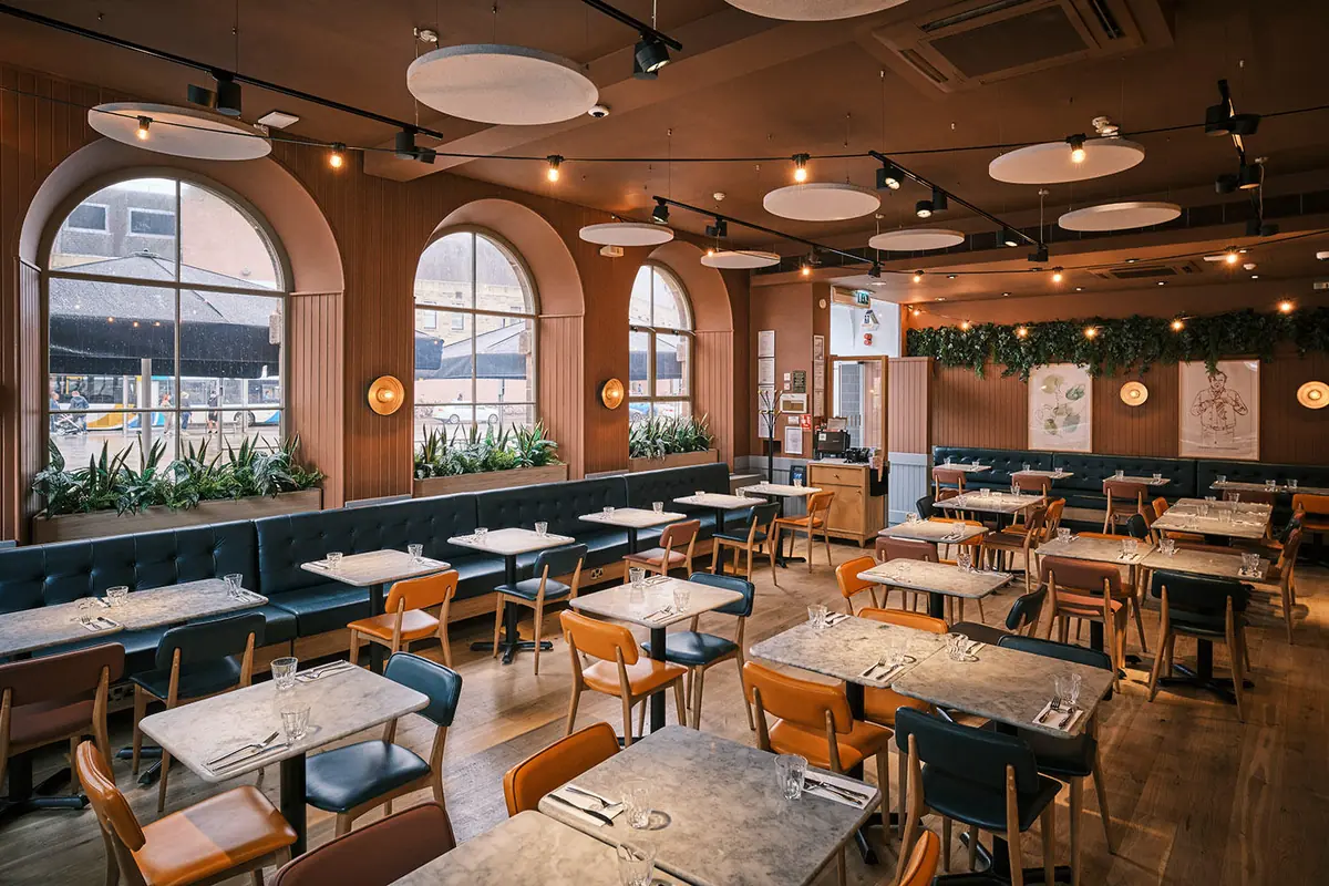 PizzaExpress