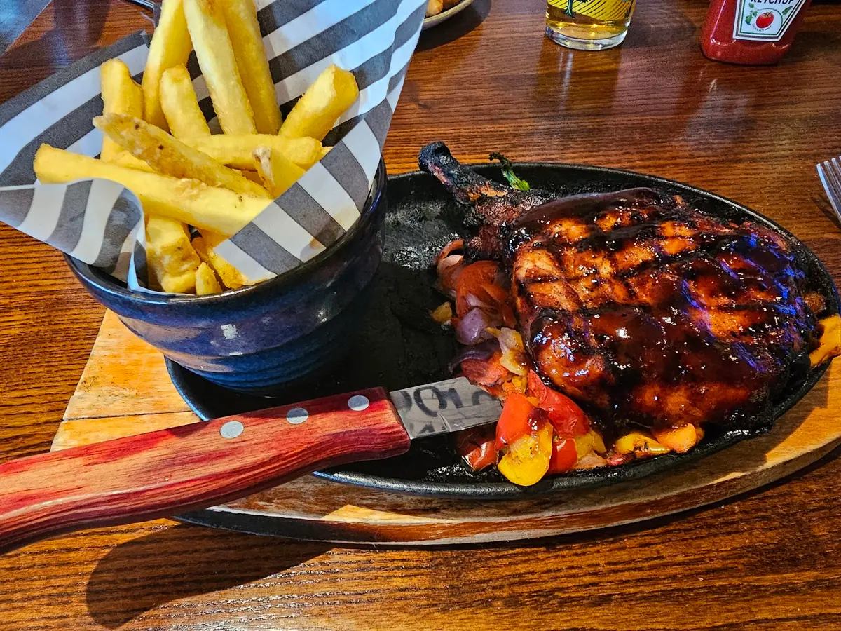 The Black Bull Hotel photo (photo 3 of 3)
