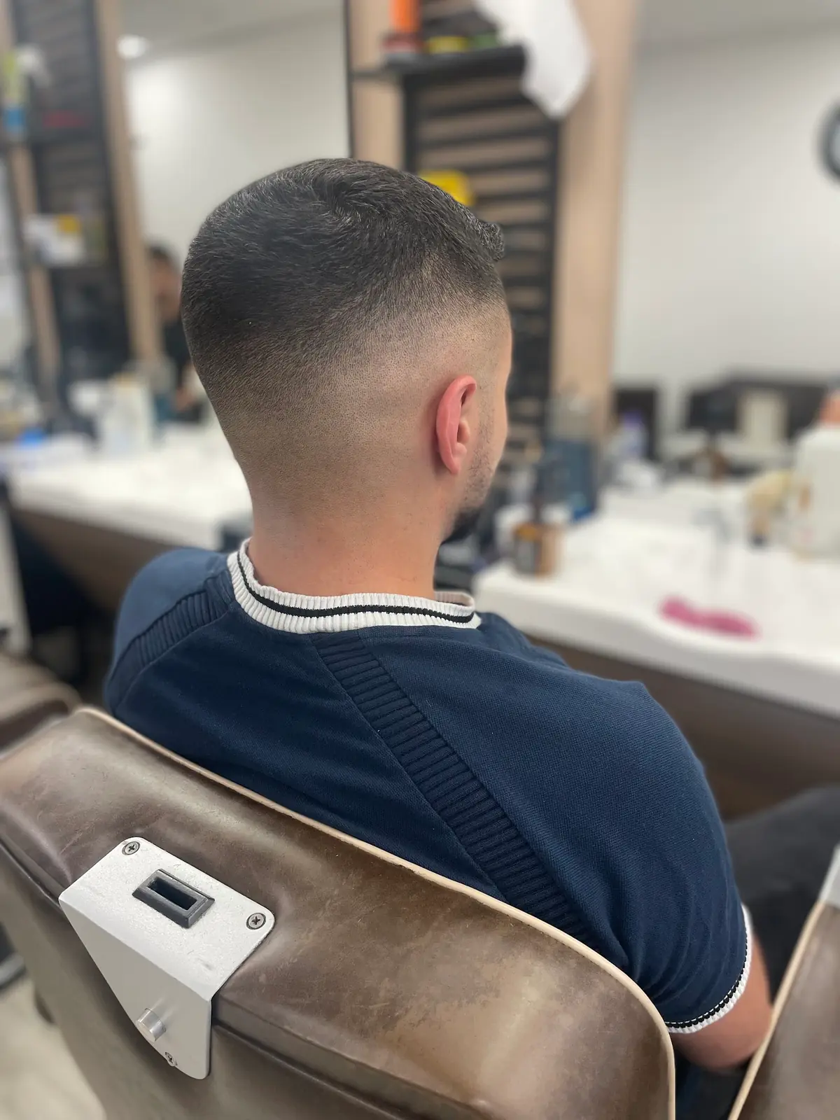 Master Traditional Turkish Barber photo (photo 2 of 3)