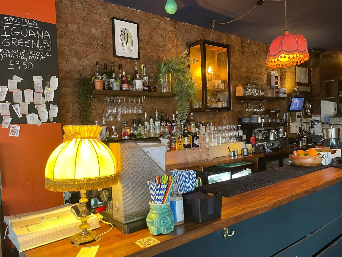 Viva Dalston